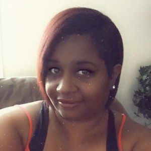 Meet your Posher, Lashaun